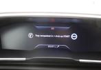 (2AQW932) PEUGEOT 508 SW, Auto's, Peugeot, Gebruikt, Euro 6, Zwart, 5 deurs