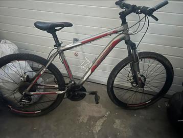 Vtt trek, Enlèvement, Comme neuf, Trek