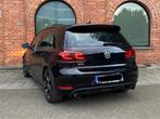 Volkswagen Golf 6 GTI 2.0 TSI 97.000 KM, Cuir, Euro 5, Achat, 155 kW