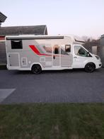 MOBILHOME, Caravans en Kamperen, 7 tot 8 meter, Diesel, Particulier, Ford