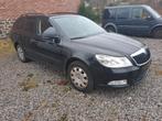 Skoda Octavia Combi prix export, Voorwielaandrijving, Stof, Zwart, 4 cilinders