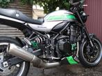 perfecte kawasaki z900rs met 11300 km, Motoren, 4 cilinders, 948 cc, Particulier, Meer dan 35 kW