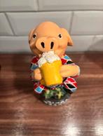 Reclame beeldje, Verzamelen, Merken en Reclamevoorwerpen, Ophalen, Zo goed als nieuw