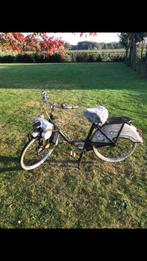 Flandria vedette, Ophalen, Klasse A (25 km/u), Overige merken