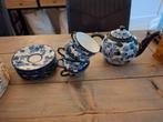 Oud Hollands theeset, Ophalen of Verzenden