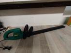 Electrische heggenschaar Bosch, Tuin en Terras, Ophalen, Gebruikt, BOSCH