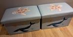 speelgoedbakken(2 stuks), Kinderen en Baby's, Ophalen of Verzenden