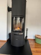 Houtkachel - Olsberg, Huis en Inrichting, Kachels, Ophalen, Houtkachel, Zo goed als nieuw, Vrijstaand