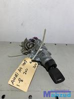 AUDI A4 B5 Contactslot met 1 sleutel, Auto-onderdelen, Gebruikt, AUDI AG, Auto-Union-Strasse 1
85045  Ingolstadt, DE, Audi