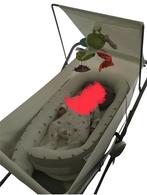 Doomoo nestje + bijzet bedje tot 10kg, Ophalen, Zo goed als nieuw, Ledikant