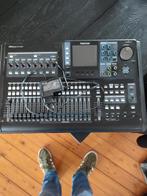 Tascam DP32SD, Ophalen, Gebruikt