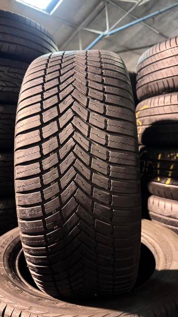 235 55r17 Bridgestone avec montage et équilibrage  beschikbaar voor biedingen