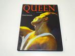 Queen - Totaalbeeld - Fotoboek, Boeken, Algemeen, Zo goed als nieuw, Ophalen