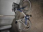 Dames fiets, Fietsen en Brommers, Ophalen, Zo goed als nieuw, Dames, Versnellingen