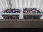 Grote LEGO partij te koop – veel sets + boekjes, Hobby en Vrije tijd, Ophalen