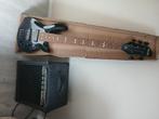 Bassguitaar, Muziek en Instrumenten, Ophalen of Verzenden, Nieuw, 5-snarig