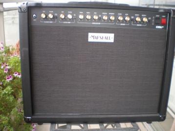 marshall DSL40, Musique & Instruments, Amplis | Basse & Guitare, Enlèvement, Neuf, Guitare, Moins de 50 watts