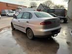 2003 Seat Cordoba Personenauto, Auto's, Seat, Gebruikt, Overige brandstoffen, Bedrijf, Handgeschakeld