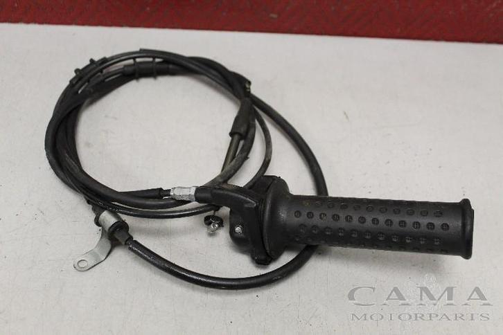 GASHANDVAT Piaggio GTS 250 i.e 2005-2013 (GTS250), Motoren, Onderdelen | Overige, Gebruikt