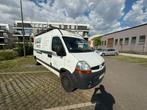 2,5D MAXI 2008 147,000KM AIRCO EURO4 3PL 0471654764, Auto's, Renault, 2500 cc, Wit, Bedrijf, Overige carrosserie