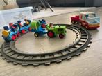 Playmobil 123 setje, Ophalen, Gebruikt