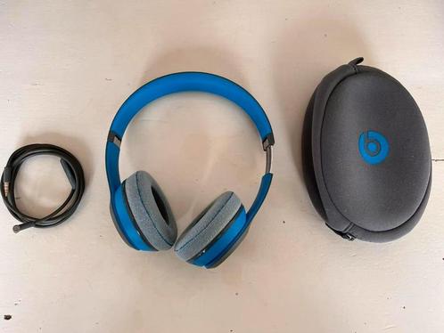 Beats by Dr. Dre draadloos, Audio, Tv en Foto, Hoofdtelefoons, Gebruikt, Op oor (supra aural), Overige merken, Draadloos, Bluetooth