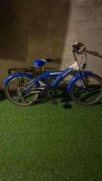 Kinderfiets, Fietsen en Brommers, Ophalen, Gebruikt, Heren