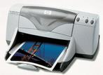 HP deskjet 970 980 990, Computers en Software, Gebruikt, Printer, Inkjetprinter, HP printer