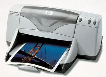 HP deskjet 970 980 990