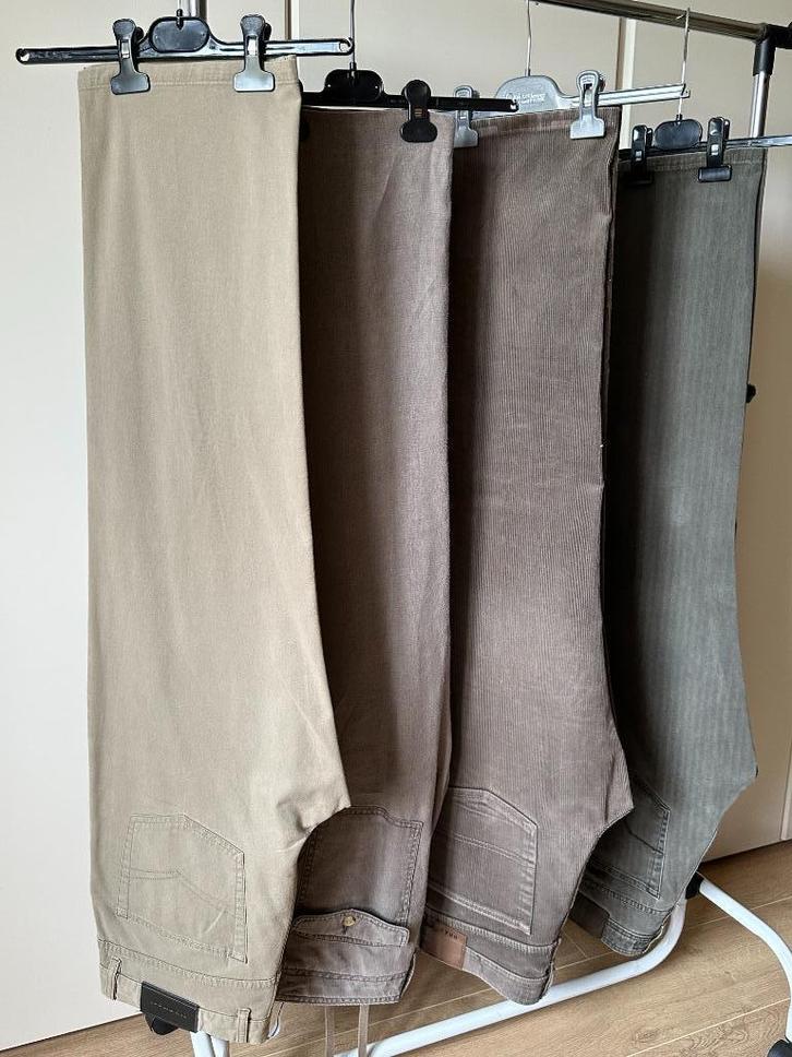 herenbroeken - verschillende merken - uitstekende staat, Kleding | Heren, Broeken en Pantalons, Ophalen