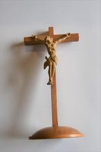 Croix crucifix, Antiquités & Art, Enlèvement ou Envoi
