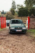 Alfa Romeo 155 Twin Spark oldtimer, Achat, 4 portes, Boîte manuelle, Particulier