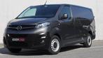 Opel Vivaro 2.0 Diesel  Edition L3, Voorwielaandrijving, 4 deurs, Euro 6, 4 cilinders