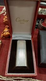 Briquet à musc Cartier en parfait état, Enlèvement, Briquet