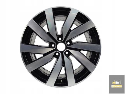 VW Sharan 7N0 18 inch velg origineel 7N0601025P, Auto-onderdelen, Banden en Velgen, Gebruikt