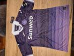 RSCA Anderlecht truitje 2025-2026 NIEUW niet aangehad, Ophalen, Nieuw
