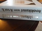Kookkunst van A tot Z .volledige reeks.jaren 60, Boeken, Ophalen of Verzenden