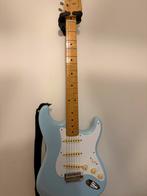 !!!OPZOEK RUIL TOM DELONGE STRATOCASTER, Muziek en Instrumenten, Ophalen, Zo goed als nieuw, Fender