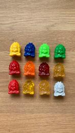 Dragonball Z gogos gogo’s, Ophalen of Verzenden, Zo goed als nieuw