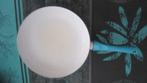 POELE 28 CM TOUS FEUX TURQUOISE, Huis en Inrichting, Keuken | Potten en Pannen, Ophalen of Verzenden, Zo goed als nieuw, Koekenpan of Braadpan