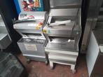 Apparatuur voor bakkerij/catering/snijmachine/koffiebrander, Ophalen, Brood en Banket
