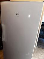 Koelkast AEG, Elektronische apparatuur, Vriezers en Diepvrieskisten, Ophalen, Zo goed als nieuw