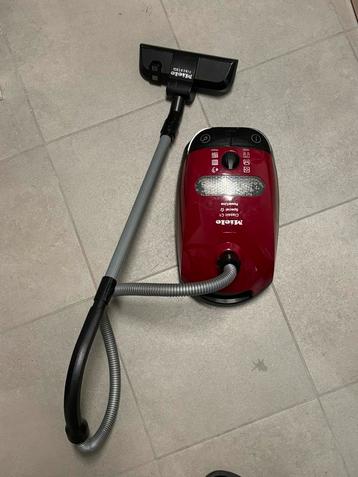 Aspirateur pour jouets Miele