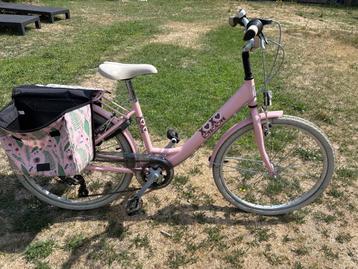 Kinderfiets beschikbaar voor biedingen