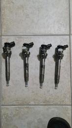 Bmw verstuivers (ORGINEEL injectoren), Ophalen, BMW