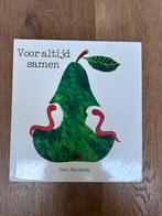 Petr Horacek - Voor altijd samen, Ophalen of Verzenden, Petr Horacek