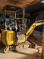 Komatsu minigraver te koop, Zakelijke goederen, Machines en Bouw | Kranen en Graafmachines, Ophalen of Verzenden, Graafmachine