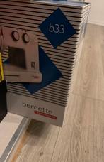 Bernette naaimachine, Ophalen, Zo goed als nieuw, Naaimachine