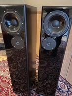 Devore Gibbon 88, Ophalen, Zo goed als nieuw, Front, Rear of Stereo speakers