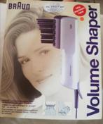 Braun Volume Shaper, Ophalen of Verzenden